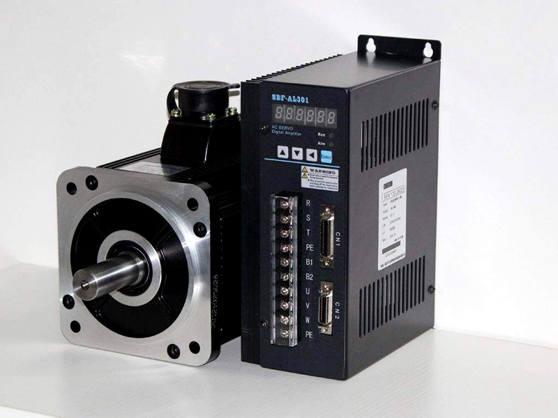 伺服馬達(dá)的功率有多大？這樣可以計(jì)算出來(lái)！