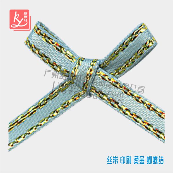 包裝蝴蝶結(jié)有哪些材料