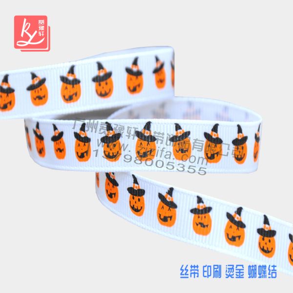 印花羅紋帶生產(chǎn)廠家哪里有