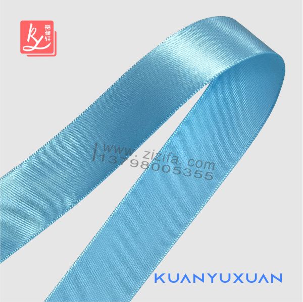絲帶一般哪里有賣(mài)？（絲帶廠(chǎng)家直銷(xiāo)批發(fā)）